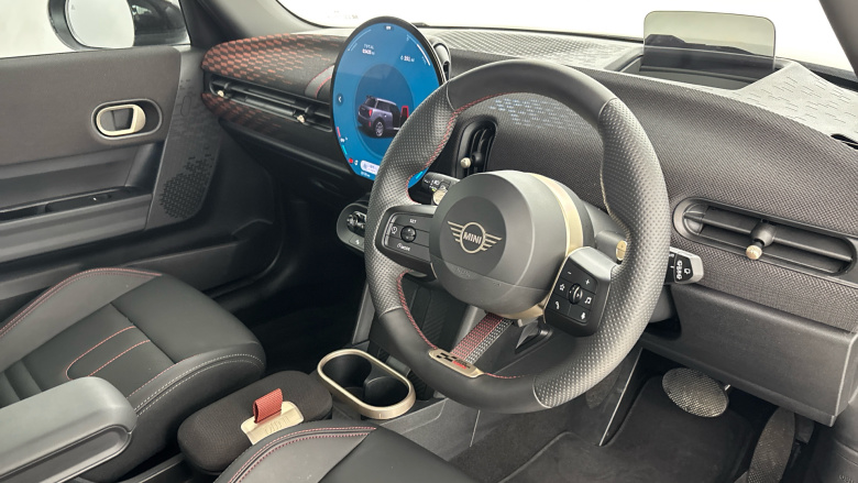 MINI Cooper 1.5 C Sport [Level 1] 3dr Auto Petrol Hatchback